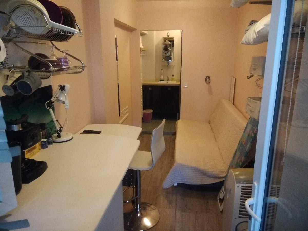 Studette Cannes Centre Екстер'єр фото