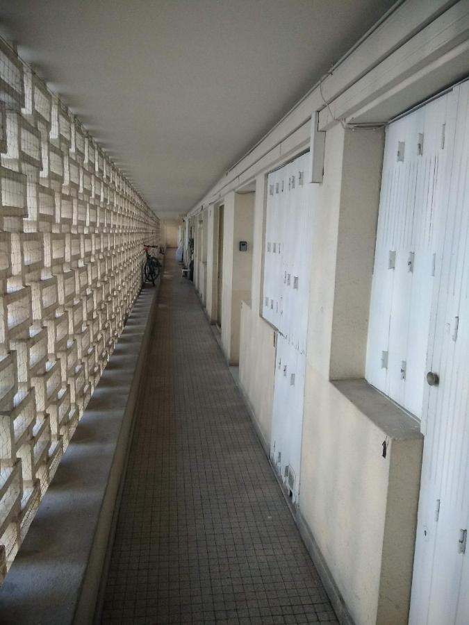 Studette Cannes Centre Екстер'єр фото